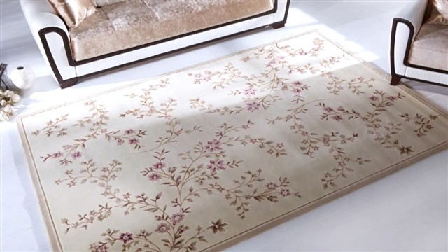 Step-Deco Halı Temizleme