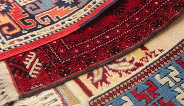 Antik Kilim Yıkama